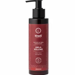 Amla Volume Ayurvedic Anti-Aging Conditioner 200 ml