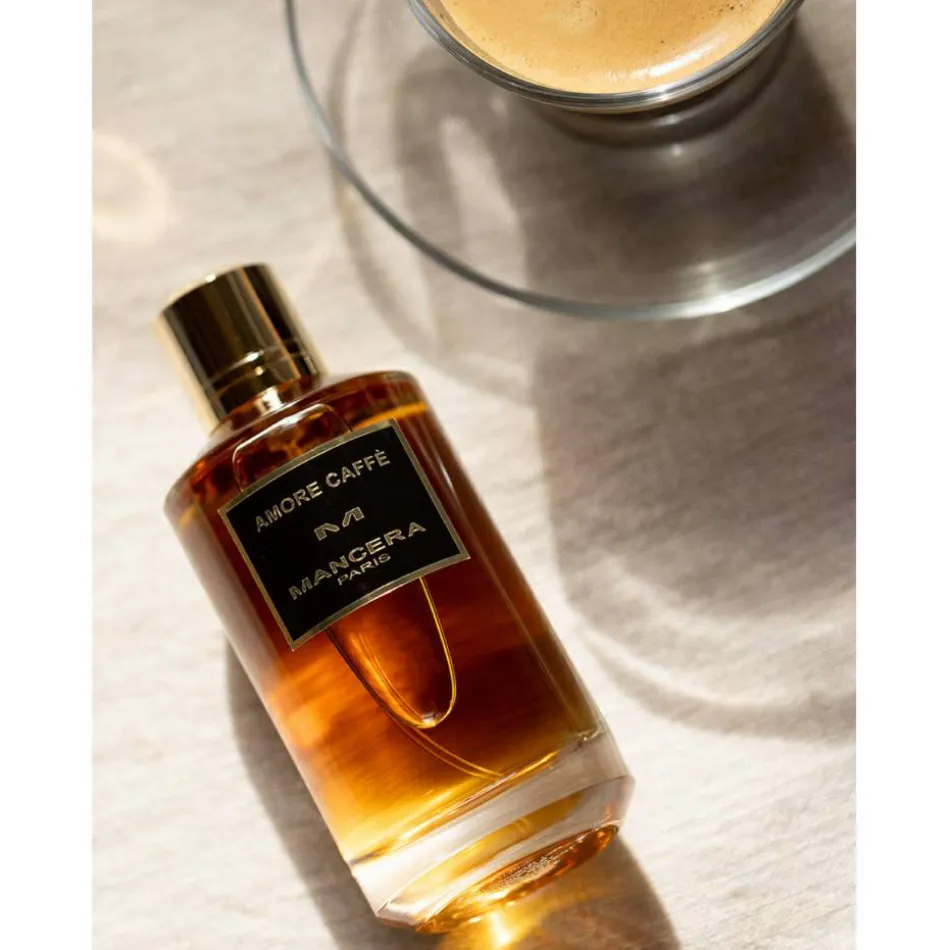 Amore Caffè Eau de Parfum 120 ml