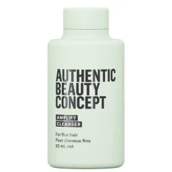 Amplify   Cleanser
