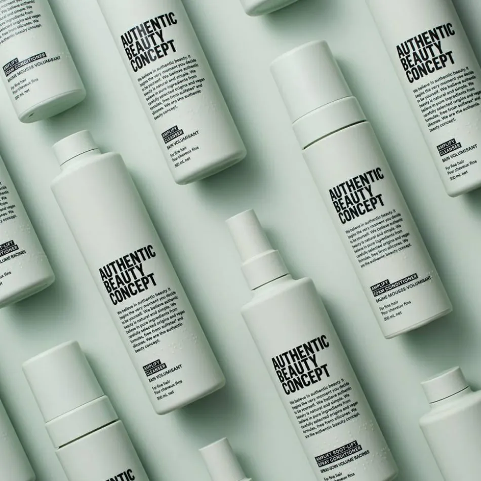 Amplify Foam Conditioner 200 ml