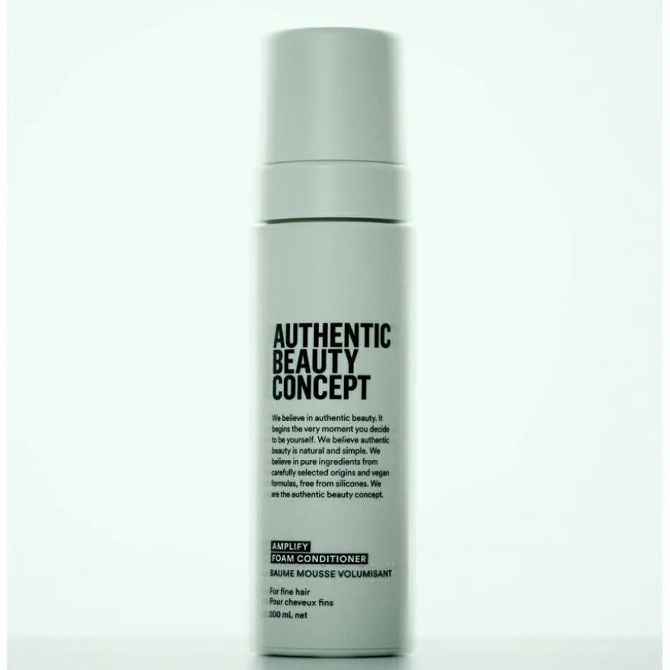 Amplify Foam Conditioner 200 ml