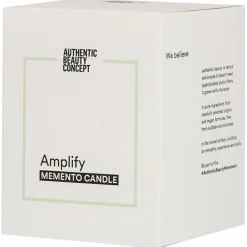 Amplify Memento Candle 240 g
