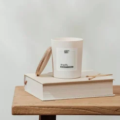 Amplify   Memento Candle 240 g