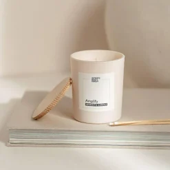 Amplify   Memento Candle 240 g