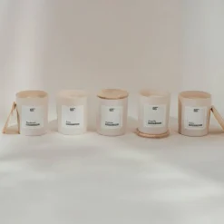 Amplify   Memento Candle 240 g