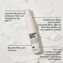 Amplify   Mousse 200 ml
