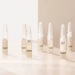 AMPOULE CONCENTRATES   Active Night 7 x 2 ml