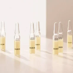 AMPOULE CONCENTRATES   Active Purifier  7 x 2 ml