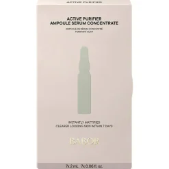 AMPOULE CONCENTRATES   Active Purifier  7 x 2 ml