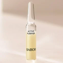 AMPOULE CONCENTRATES   Active Purifier  7 x 2 ml