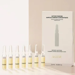 AMPOULE CONCENTRATES   Active Purifier  7 x 2 ml