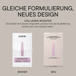 AMPOULE CONCENTRATES   Collagen Booster 7 x 2 ml