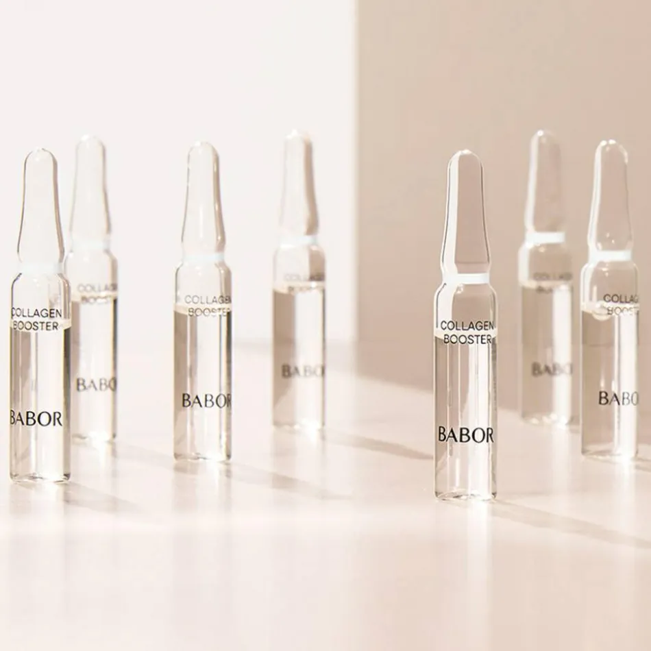 AMPOULE CONCENTRATES Collagen Booster 7 x 2 ml