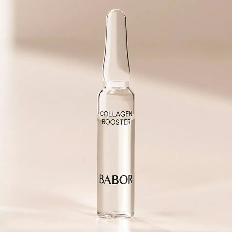 AMPOULE CONCENTRATES Collagen Booster 7 x 2 ml