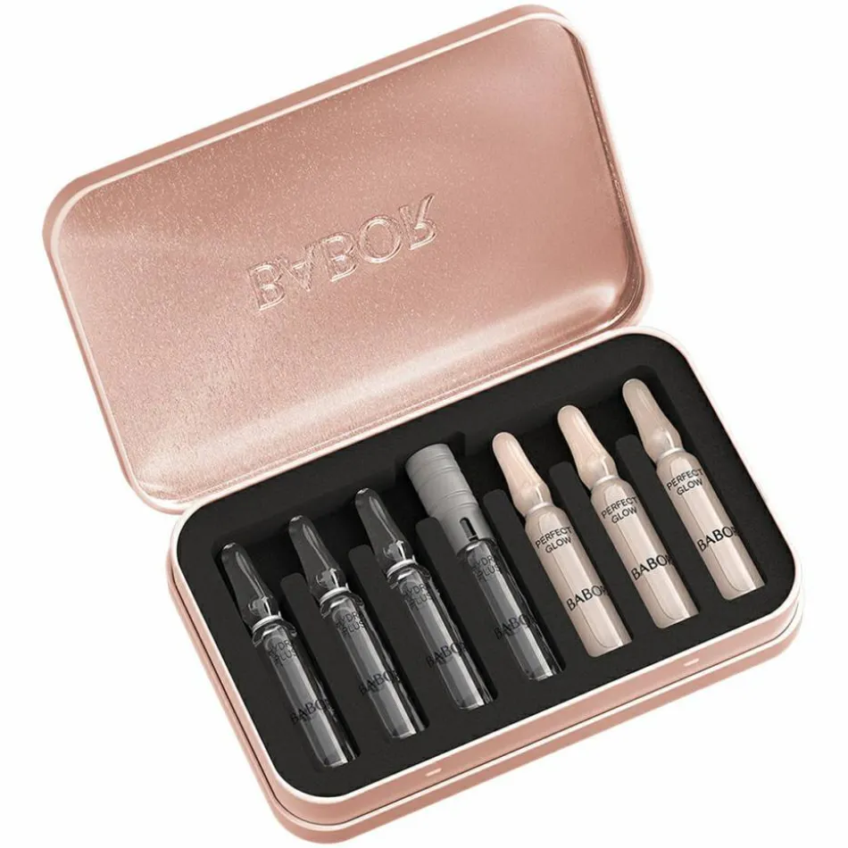 AMPOULE CONCENTRATES Hydra Glow 7 x 2 ml