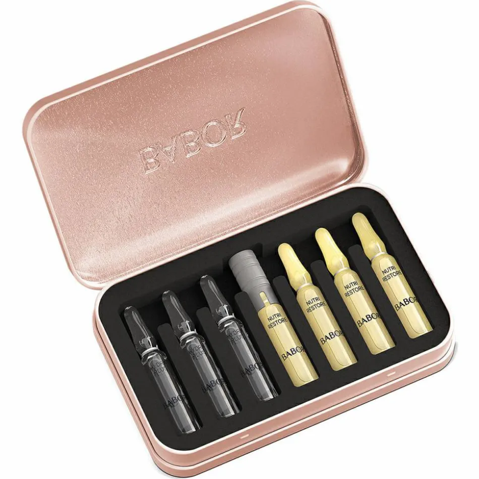 AMPOULE CONCENTRATES Hydra Nourishing 7 x 2 ml