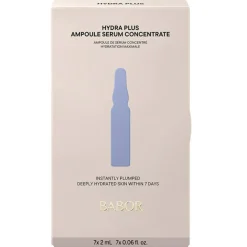 AMPOULE CONCENTRATES   Hydra Plus 7 x 2 ml