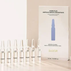 AMPOULE CONCENTRATES   Hydra Plus 7 x 2 ml