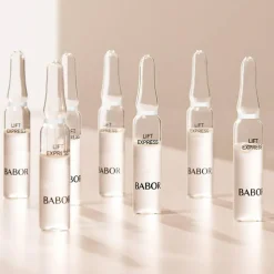 AMPOULE CONCENTRATES Lift Express 7 x 2 ml