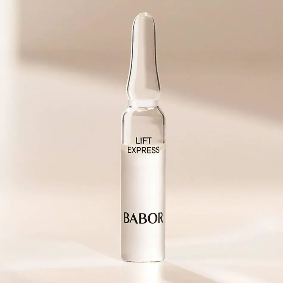 AMPOULE CONCENTRATES Lift Express 7 x 2 ml