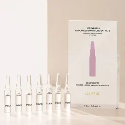 AMPOULE CONCENTRATES Lift Express 7 x 2 ml