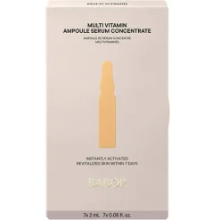 AMPOULE CONCENTRATES   Multi Vitamin 7 x 2 ml
