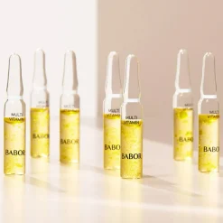AMPOULE CONCENTRATES   Multi Vitamin 7 x 2 ml