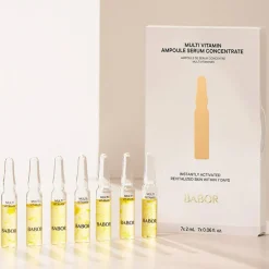 AMPOULE CONCENTRATES   Multi Vitamin 7 x 2 ml