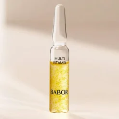 AMPOULE CONCENTRATES   Multi Vitamin 7 x 2 ml