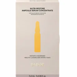 AMPOULE CONCENTRATES   Nutri Restore Ampoule 7 x 2 ml