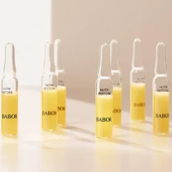 AMPOULE CONCENTRATES   Nutri Restore Ampoule 7 x 2 ml
