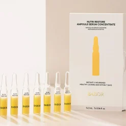 AMPOULE CONCENTRATES   Nutri Restore Ampoule 7 x 2 ml