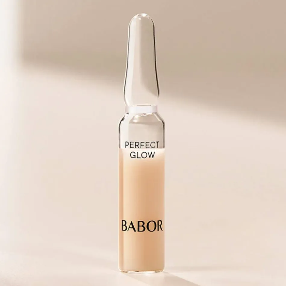 AMPOULE CONCENTRATES Perfect Glow 7 x 2 ml