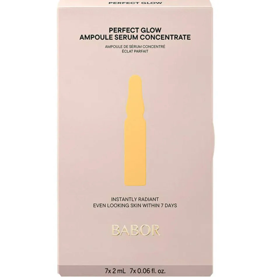 AMPOULE CONCENTRATES Perfect Glow 7 x 2 ml