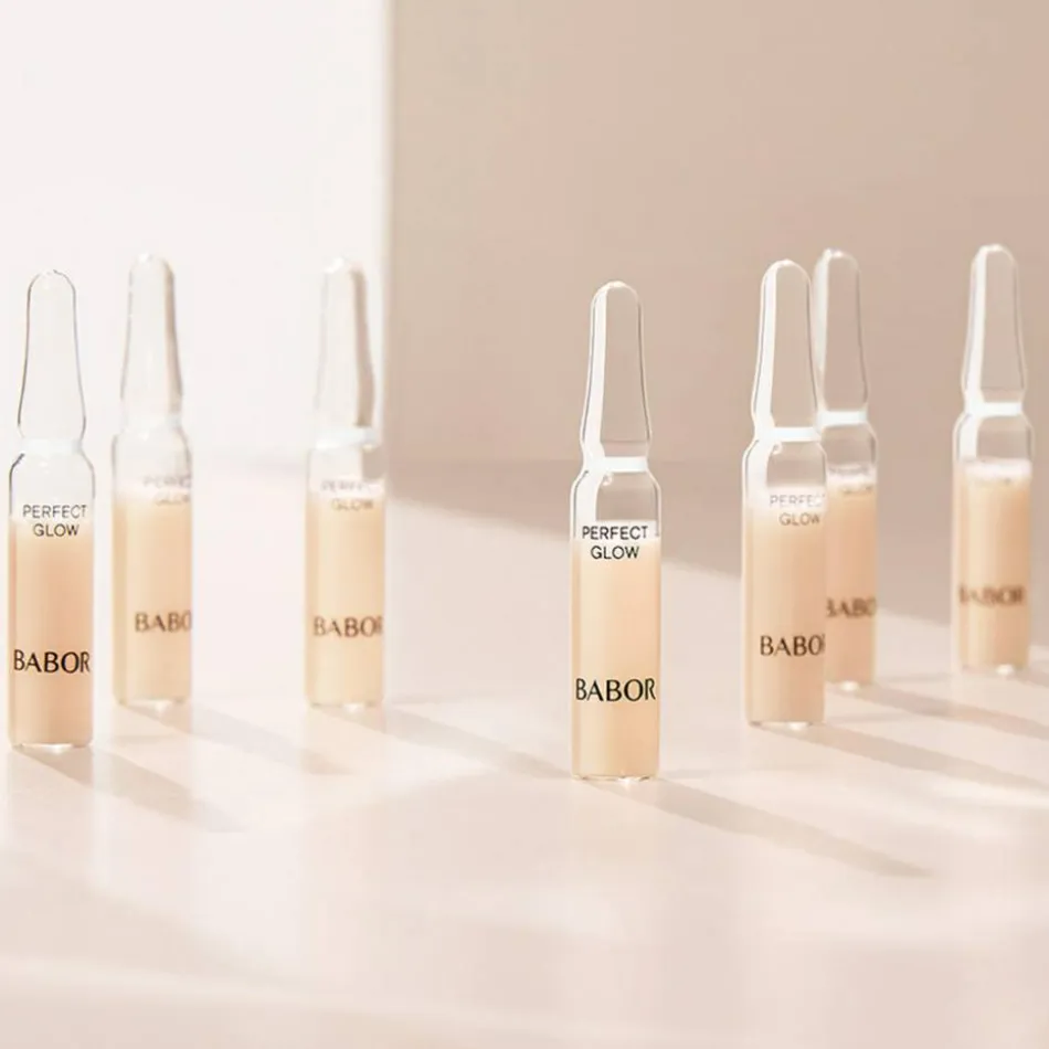 AMPOULE CONCENTRATES Perfect Glow 7 x 2 ml