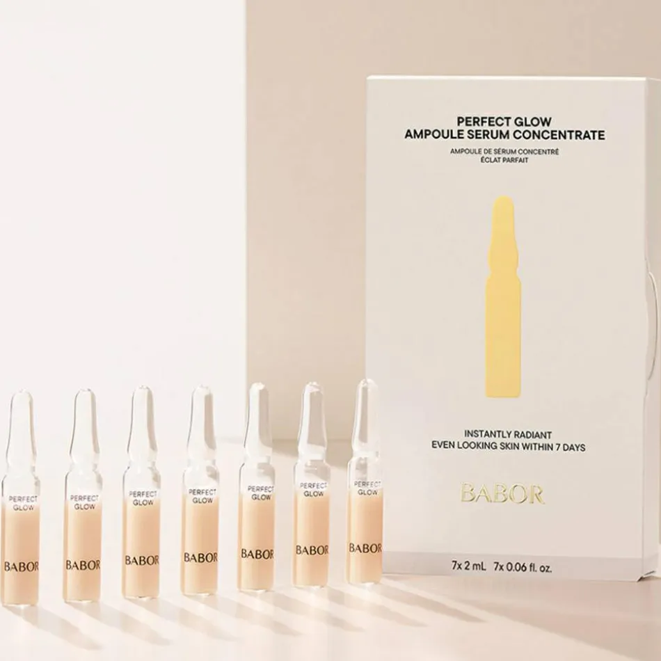 AMPOULE CONCENTRATES Perfect Glow 7 x 2 ml