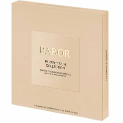 AMPOULE CONCENTRATES   PERFECT SKIN COLLECTION 14 x 2 ml