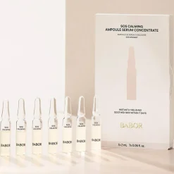 AMPOULE CONCENTRATES   SOS Calming 7 x 2 ml