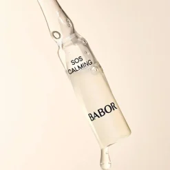 AMPOULE CONCENTRATES   SOS Calming 7 x 2 ml