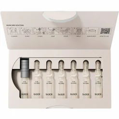 AMPOULE CONCENTRATES   SOS Calming 7 x 2 ml