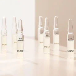 AMPOULE CONCENTRATES   SOS Calming 7 x 2 ml
