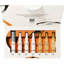 AMPOULE CONCENTRATES   Vitamin Glow 7 x 2 ml
