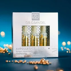 Ampoule Excellence   Epigen Advanced+ 3 x 3 ml
