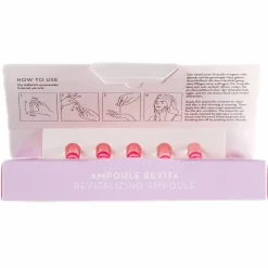 ampoule revita 5 x 2 ml