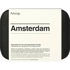Amsterdam City Kit
