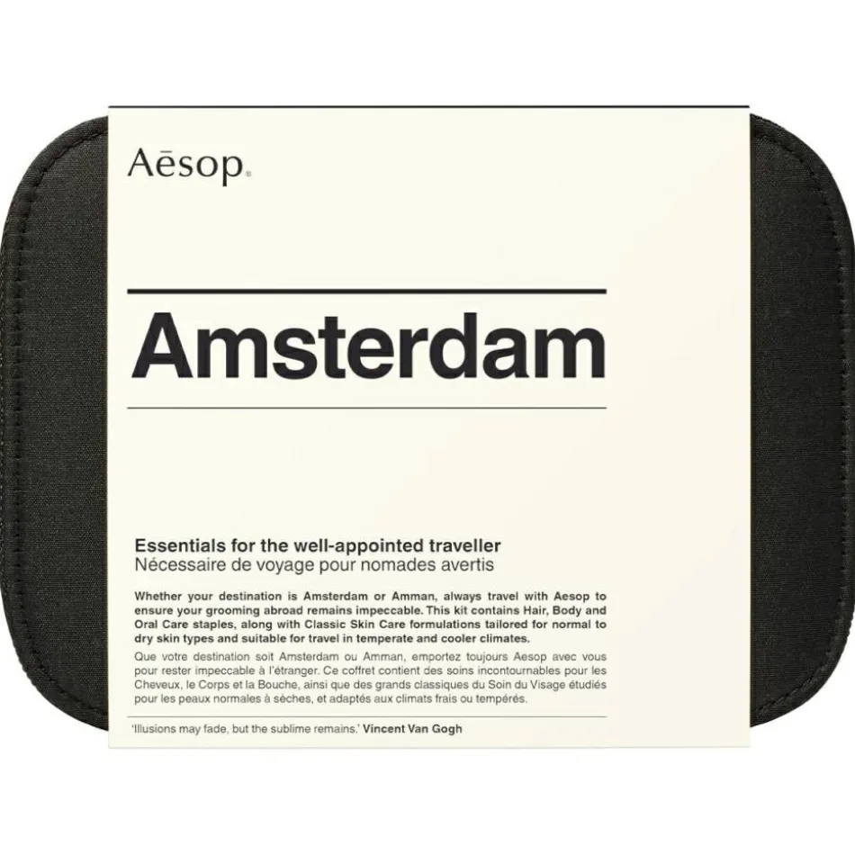 Amsterdam City Kit