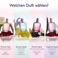 Ange des Vignes Eau de Parfum 50 ml