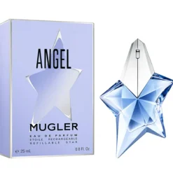 Angel   Eau de Parfum - nachfüllbar