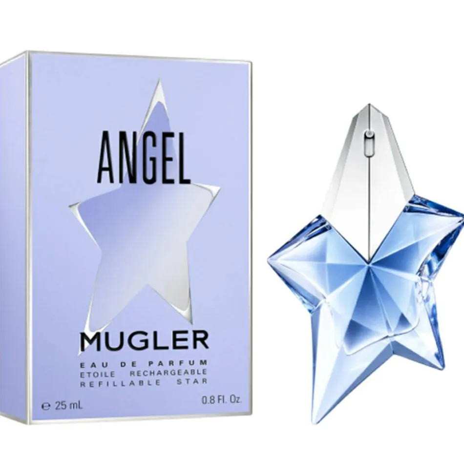 Angel Eau de Parfum - nachfüllbar