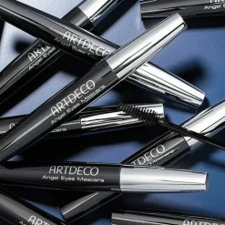 Angel Eyes Mascara 1 black 10 ml